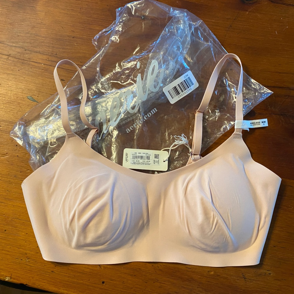 SMOOTHEZ by Aerie medium
